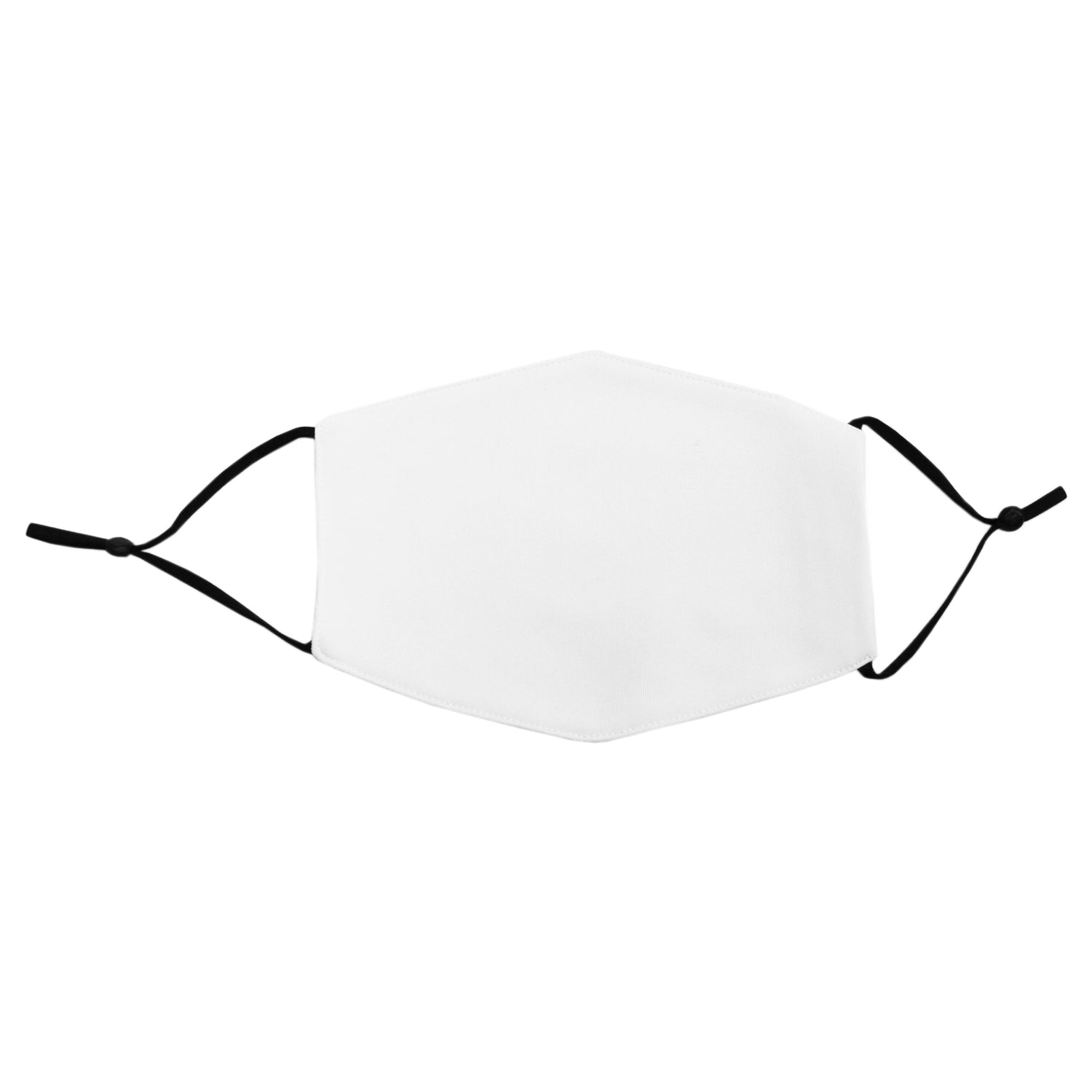 Sublimatie Mondkapjes - Groot - Set 50