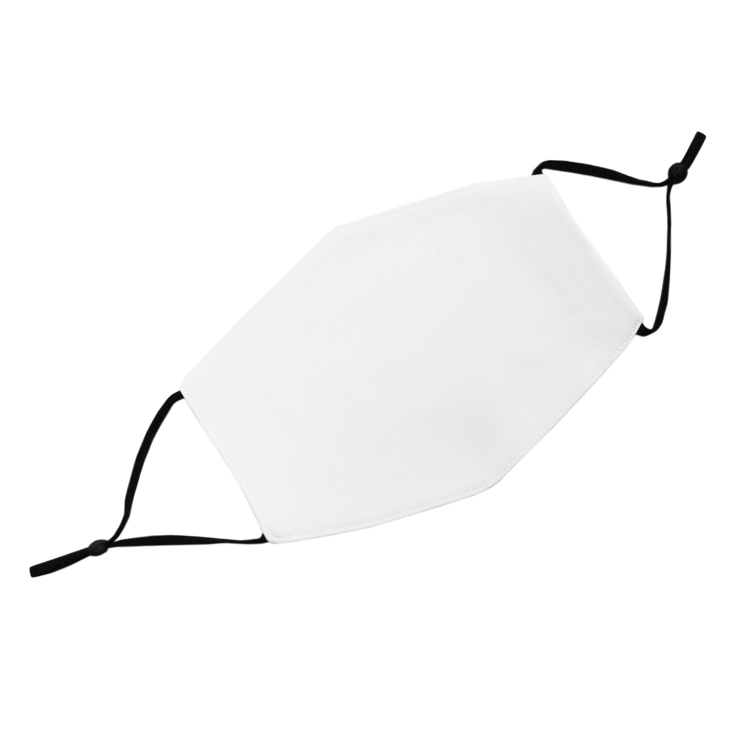 Sublimatie Mondkapjes - Groot - Set 50