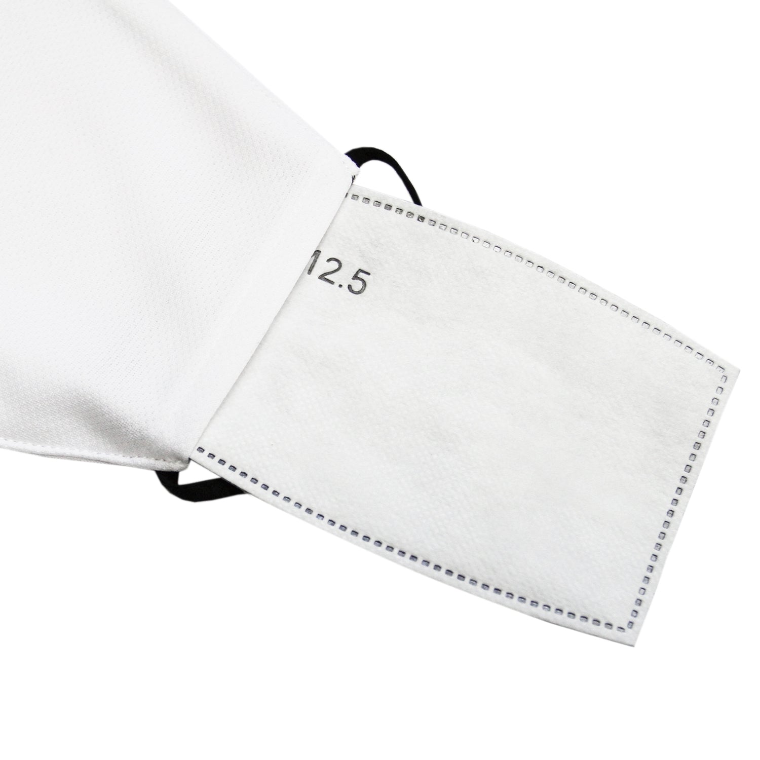 Sublimatie Mondkapjes - Groot - Set 50