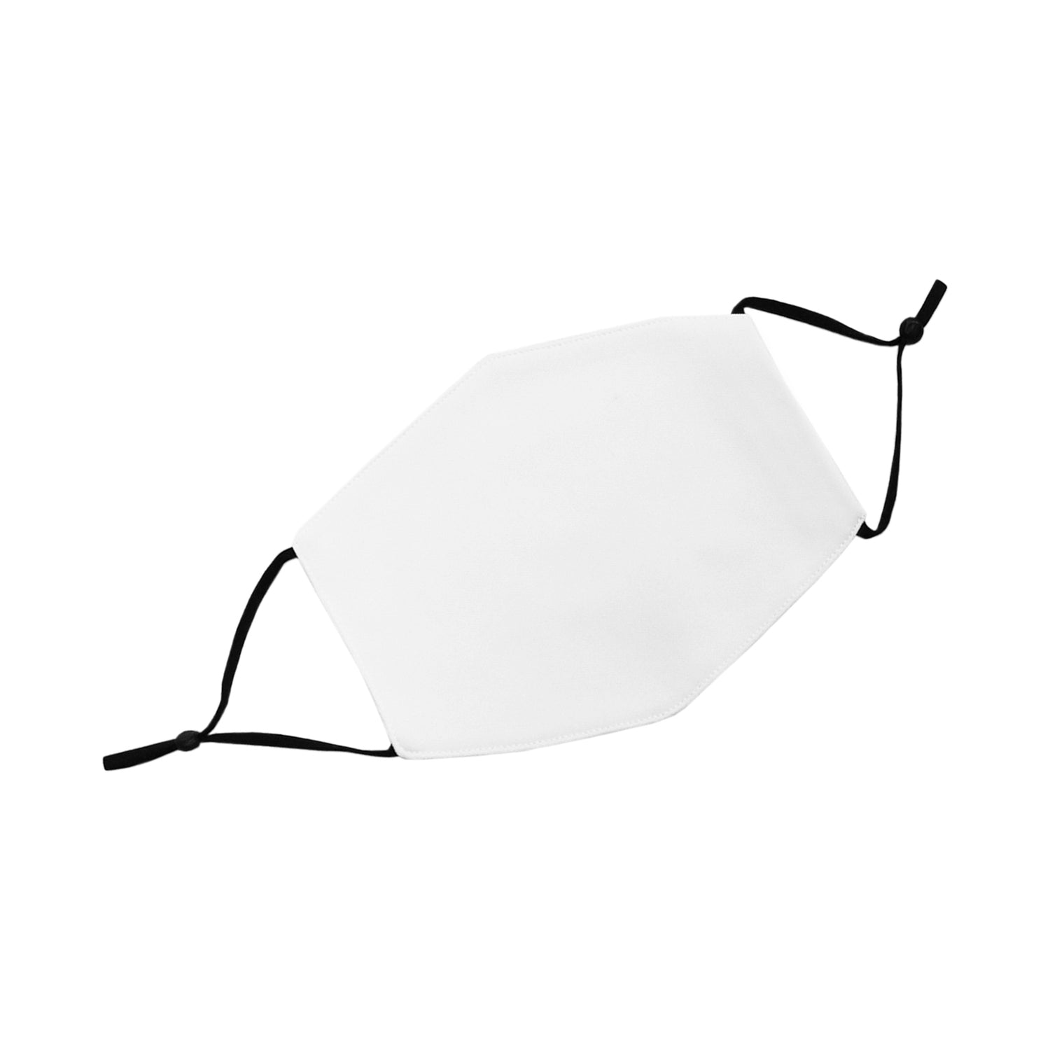 Sublimatie Mondkapjes - Klein (Kind) - Set 50