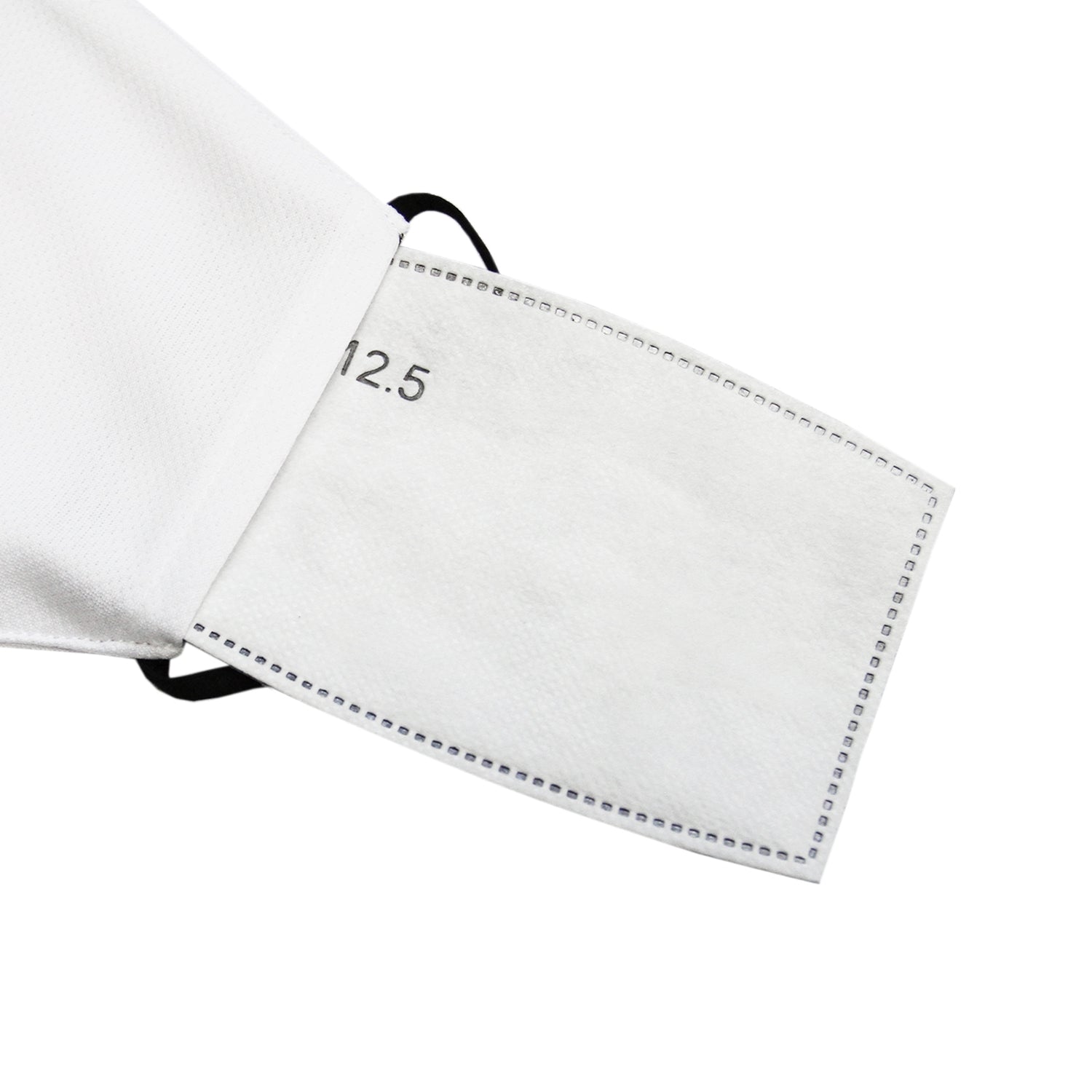 Sublimatie mondkapjes - Verschillende maten  - Set van 30