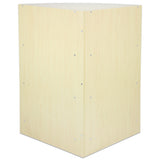 Detailhandel Winkel Hoek Toonbank LM60 - Esdoorn