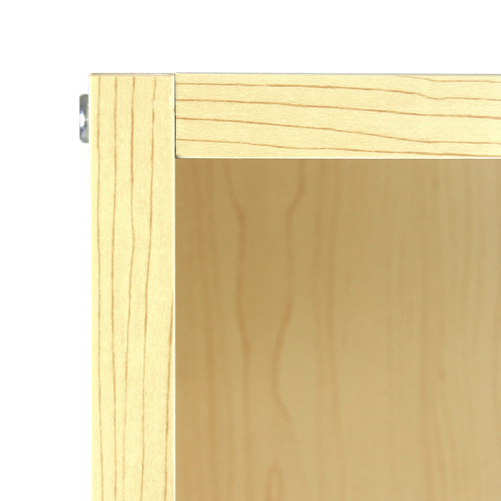Detailhandel Winkel Hoek Toonbank LM60 - Esdoorn