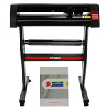 PixMax 72cm Vinyl Snijplotter, FlexiStarter