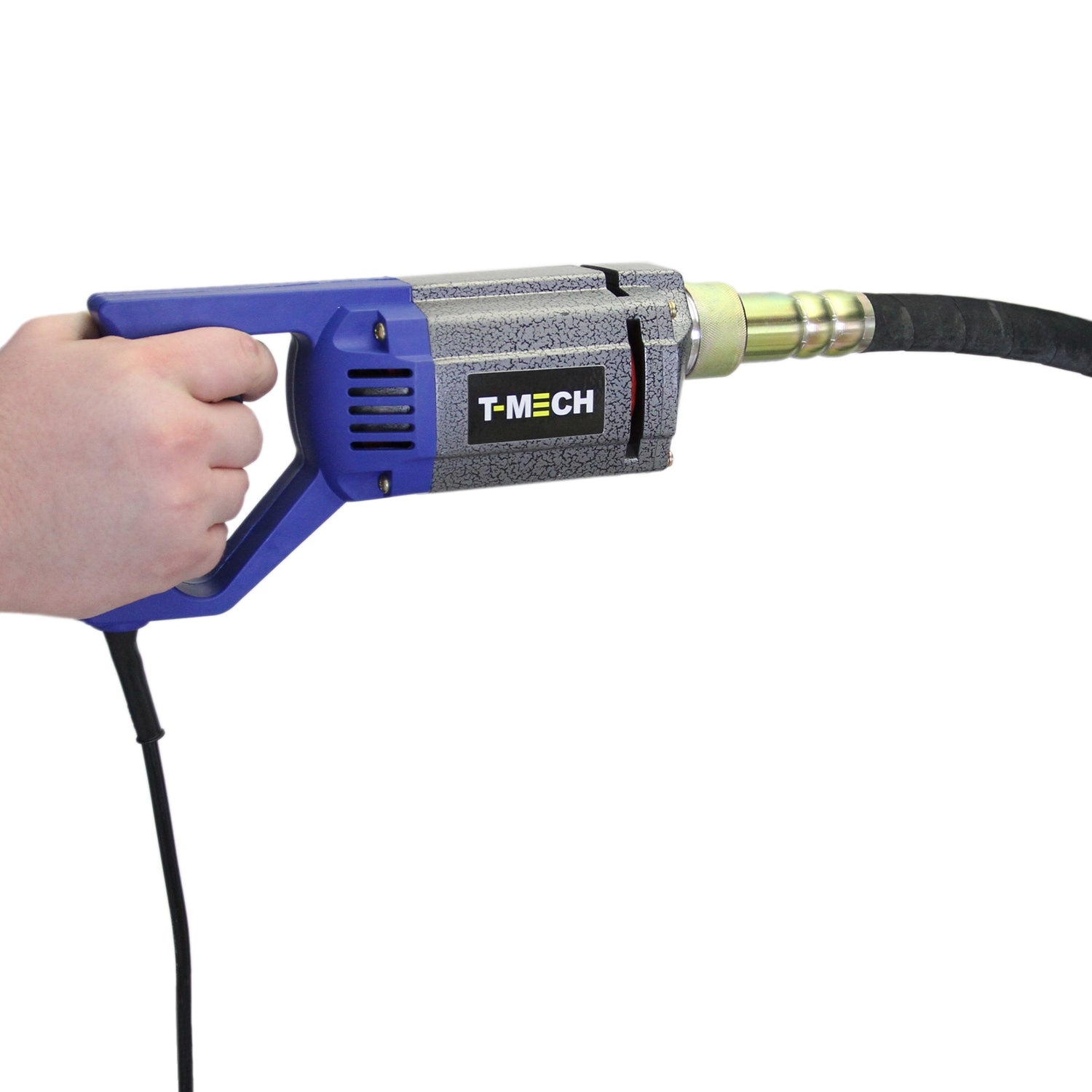 T-Mech Beton Trilnaald - 1100 W