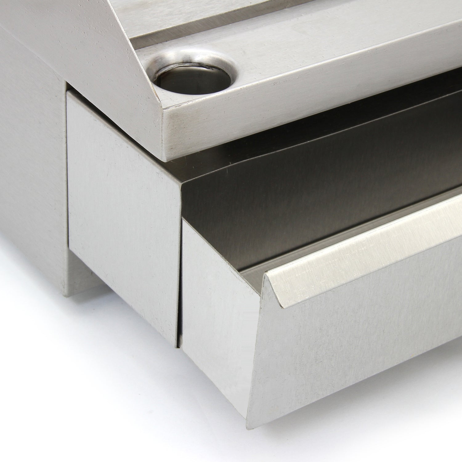 KuKoo 50cm Elektrische Bakplaat