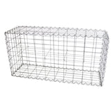 Schanskorven Gabion 100 x 50 x 30 cm / verpakking van 3