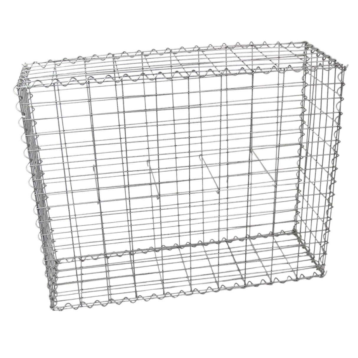 Schanskorven Gabion 100 x 95 x 30 cm / 4 stuks