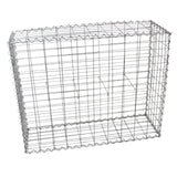 Schanskorven Gabion 100 x 95 x 30 cm / 4 stuks