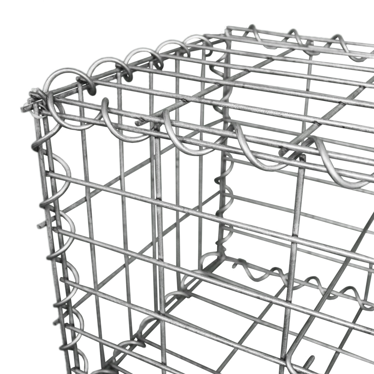 Schanskorven Gabion 100 x 95 x 30 cm / 4 stuks