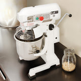 Commerciële Voedsel Mixer / Spiraalmixer - 15 Liter